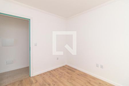Quarto 1 de casa para alugar com 3 quartos, 95m² em Hípica, Porto Alegre