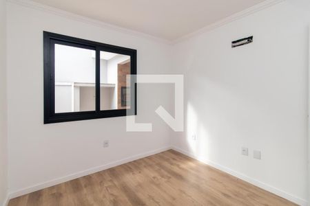 Quarto 1 de casa para alugar com 3 quartos, 95m² em Hípica, Porto Alegre