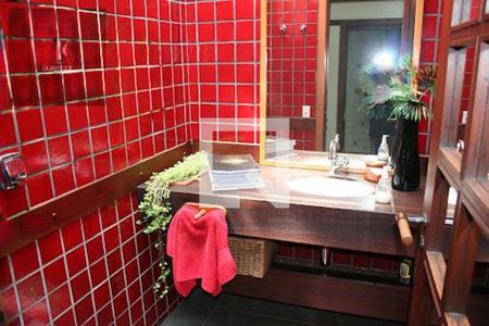 Casa à venda com 4 quartos, 650m² em Alphaville, Santana de Parnaíba