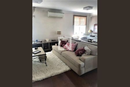 Casa à venda com 4 quartos, 329m² em Alphaville, Santana de Parnaíba