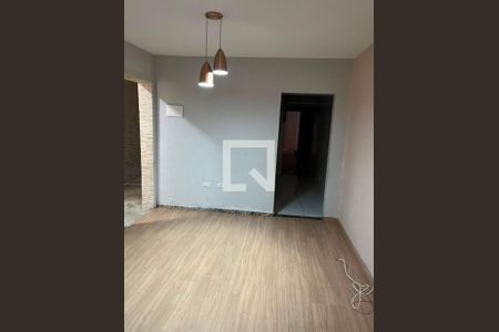 Sala de casa para alugar com 2 quartos, 100m² em Cidade São Mateus, São Paulo