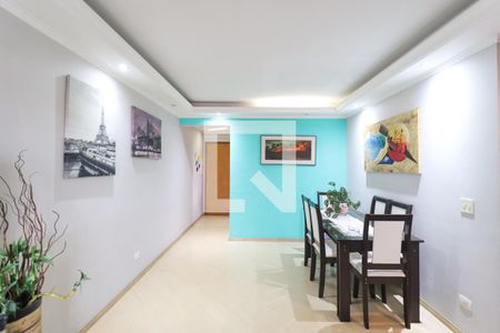 Apartamento à venda com 2 quartos, 86m² em Vila Gustavo, São Paulo