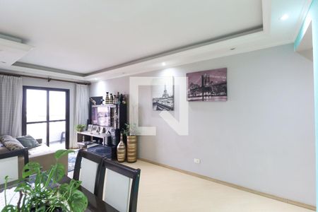 Apartamento à venda com 2 quartos, 86m² em Vila Gustavo, São Paulo