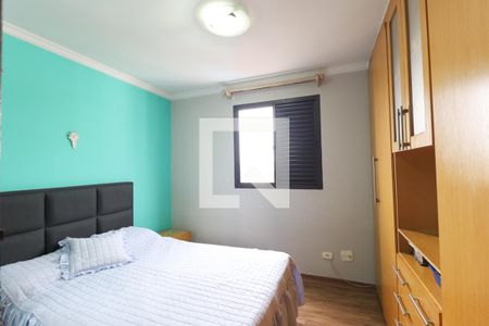 Apartamento à venda com 2 quartos, 86m² em Vila Gustavo, São Paulo