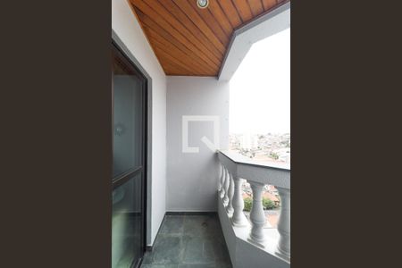Apartamento à venda com 2 quartos, 86m² em Vila Gustavo, São Paulo