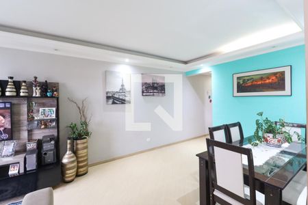 Apartamento à venda com 2 quartos, 86m² em Vila Gustavo, São Paulo