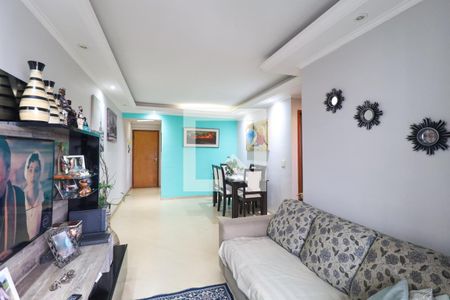 Apartamento à venda com 2 quartos, 86m² em Vila Gustavo, São Paulo