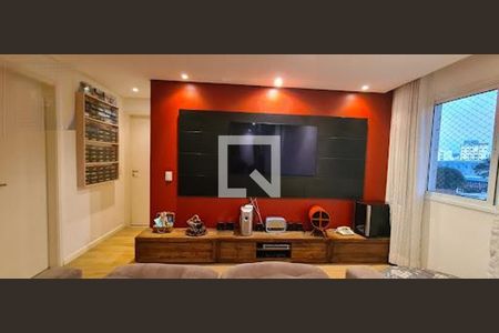 Apartamento à venda com 2 quartos, 84m² em Centro, São Bernardo do Campo
