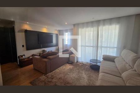 Apartamento à venda com 2 quartos, 84m² em Centro, São Bernardo do Campo