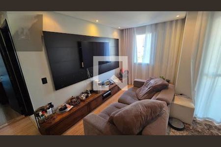 Apartamento à venda com 2 quartos, 84m² em Centro, São Bernardo do Campo