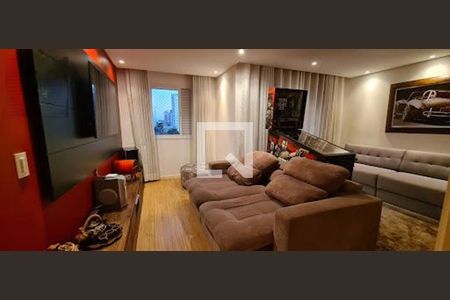 Apartamento à venda com 2 quartos, 84m² em Centro, São Bernardo do Campo