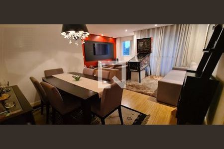 Apartamento à venda com 2 quartos, 84m² em Centro, São Bernardo do Campo