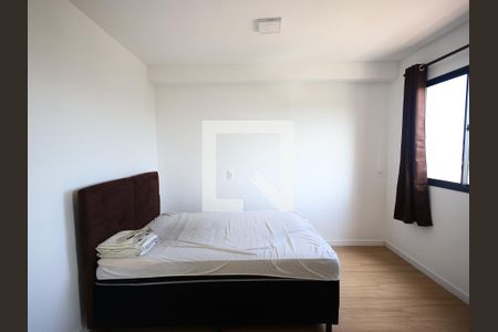 Kitnet de kitnet/studio para alugar com 1 quarto, 24m² em Bonfim, Osasco
