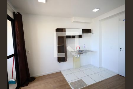 Kitnet de kitnet/studio para alugar com 1 quarto, 24m² em Bonfim, Osasco