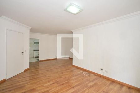 Sala de apartamento para alugar com 4 quartos, 117m² em Chácara Agrindus, Taboão da Serra