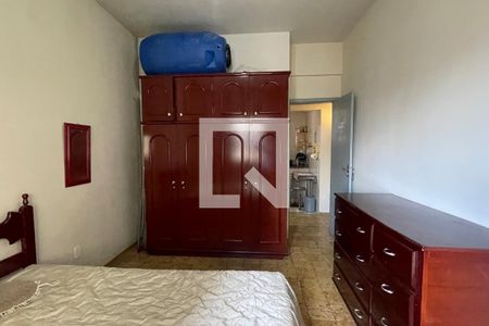 Quarto de apartamento para alugar com 1 quarto, 45m² em Centro, Duque de Caxias