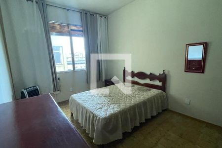 Quarto de apartamento para alugar com 1 quarto, 45m² em Centro, Duque de Caxias