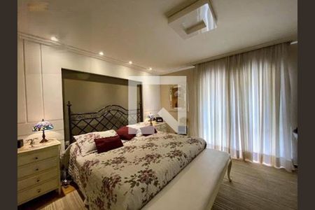 Casa à venda com 4 quartos, 530m² em Jardim Paulista, Barueri
