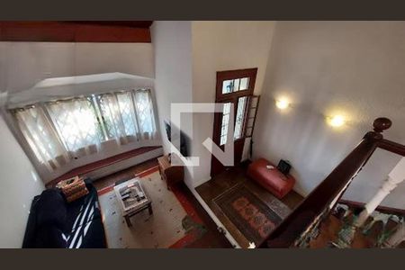 Casa à venda com 3 quartos, 266m² em Alphaville, Santana de Parnaíba