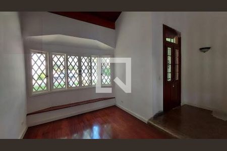 Casa à venda com 3 quartos, 266m² em Alphaville, Santana de Parnaíba