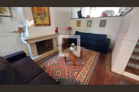 Casa à venda com 3 quartos, 266m² em Alphaville, Santana de Parnaíba