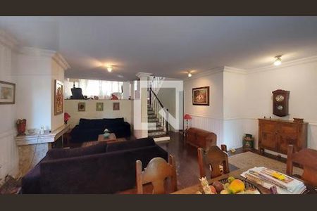 Casa à venda com 3 quartos, 266m² em Alphaville, Santana de Parnaíba