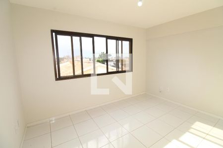 Sala de apartamento para alugar com 2 quartos, 50m² em Jardim das Industrias, São José dos Campos