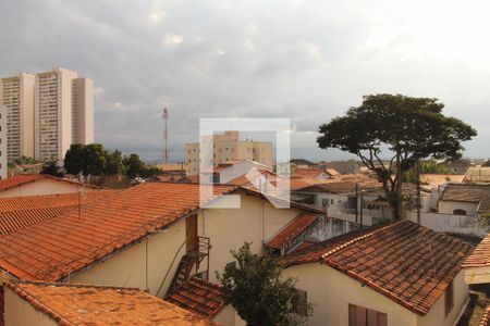 Apartamento para alugar com 2 quartos, 50m² em Jardim das Industrias, São José dos Campos