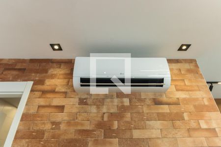 Sala  de apartamento à venda com 2 quartos, 66m² em Tatuapé, São Paulo