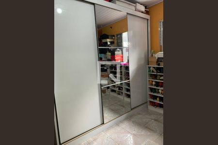 Quarto de casa à venda com 3 quartos, 125m² em Jardim Rizzo, Guarulhos