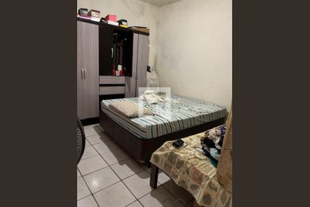 Quarto de casa à venda com 3 quartos, 125m² em Jardim Rizzo, Guarulhos