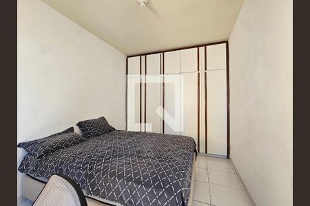 quarto 2 -  suite de apartamento para alugar com 2 quartos, 60m² em Pituba, Salvador