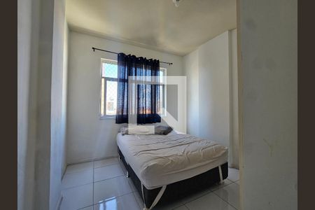 quarto 1 de apartamento para alugar com 2 quartos, 60m² em Pituba, Salvador