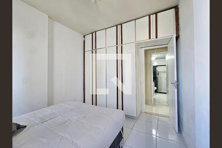 quarto 1 de apartamento para alugar com 2 quartos, 60m² em Pituba, Salvador