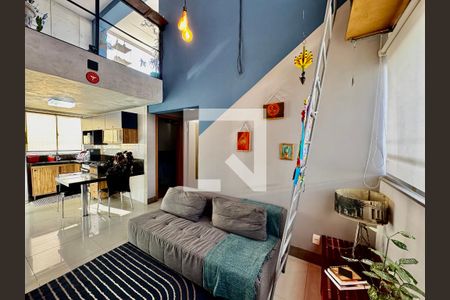 Apartamento à venda com 2 quartos, 140m² em Floresta, Belo Horizonte