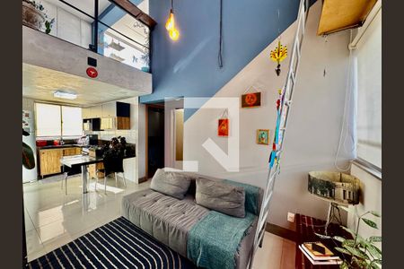 Apartamento à venda com 2 quartos, 140m² em Floresta, Belo Horizonte