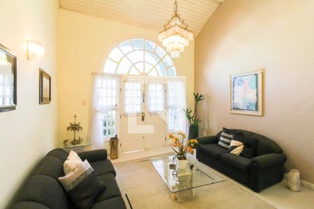 Sala 2 de casa à venda com 5 quartos, 250m² em Marechal Rondon, Canoas