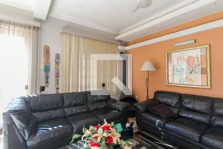 Sala 1 de casa à venda com 5 quartos, 250m² em Marechal Rondon, Canoas