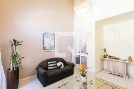 Sala 2 de casa à venda com 5 quartos, 250m² em Marechal Rondon, Canoas