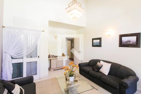 Sala 2 de casa à venda com 5 quartos, 250m² em Marechal Rondon, Canoas
