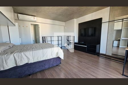 Quarto de apartamento para alugar com 1 quarto, 67m² em Santana, São Paulo