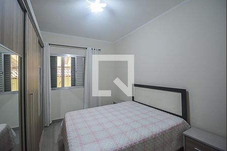 Quarto 2 de casa à venda com 2 quartos, 180m² em Jardim Portugal, São Bernardo do Campo