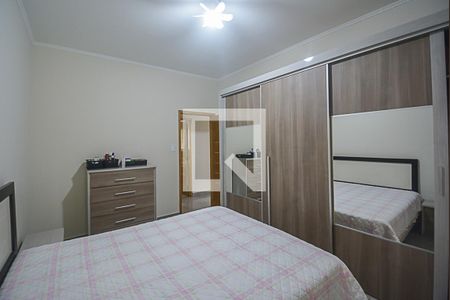 Quarto 2 de casa à venda com 2 quartos, 180m² em Jardim Portugal, São Bernardo do Campo