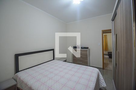 Quarto 2 de casa à venda com 2 quartos, 180m² em Jardim Portugal, São Bernardo do Campo