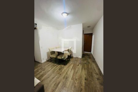 Apartamento à venda com 3 quartos, 69m² em Cidade Ademar, São Paulo