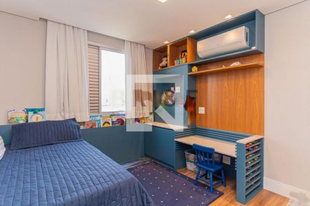 Apartamento à venda com 3 quartos, 135m² em Campo Belo, São Paulo