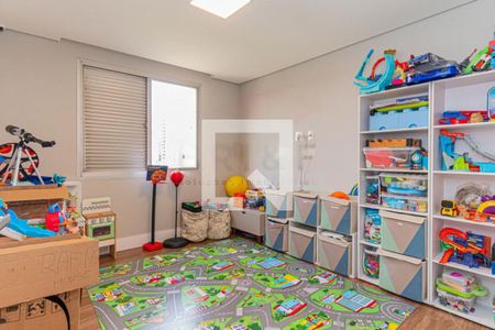 Apartamento à venda com 3 quartos, 135m² em Campo Belo, São Paulo