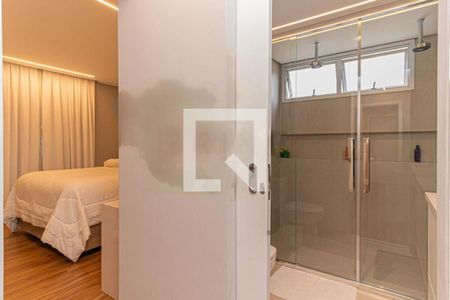 Apartamento à venda com 3 quartos, 135m² em Campo Belo, São Paulo