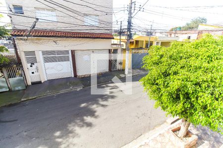Vista da Varanda de casa à venda com 3 quartos, 300m² em Parque Santa Rita, São Paulo