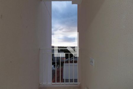 Apartamento para alugar com 2 quartos, 50m² em Júlio de Mesquita Filho, Sorocaba